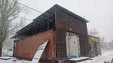 Село Орто-Сай Сдается коммерческое помещение под любой бизнес