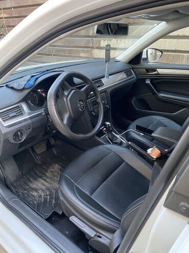 авто из кореи в наличии в бишкеке: Volkswagen Bora: 2020 г., 1.5 л, Автомат, Бензиновая, Седан — 5