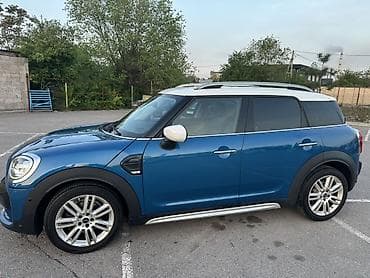 Mini: Mini One Countryman: 2019 г., 1.5 л, Типтроник, Бензин, Кроссовер — 6