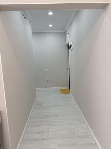 2х: 2 комнаты, 48 м², Элитка, 1 этаж, Евроремонт — 4