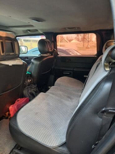 мотороллер муравей бишкек: Hummer H2: 2007 г., 6 л, Автомат, Газ, Пикап — 6