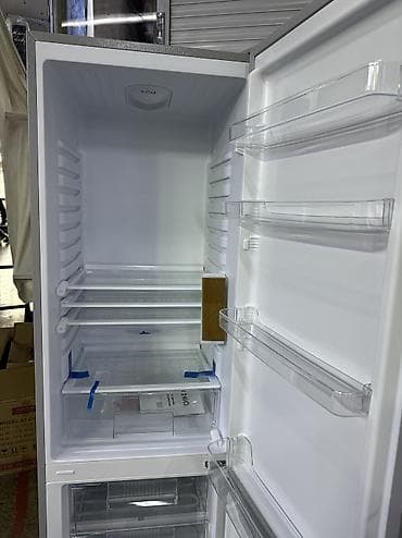 fridge: Холодильник Avest, Новый, Двухкамерный, De frost (капельный), 55 * 180 * 55 — 5