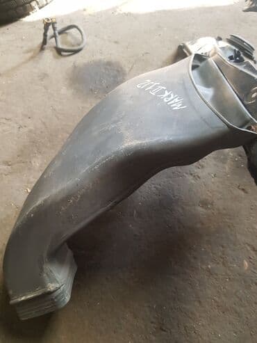 купить двигатель 2jz с коробкой: Toyota Mark 2 1jz, воздухозаборник, тоета марк 2 1jz. Ноздря — 2