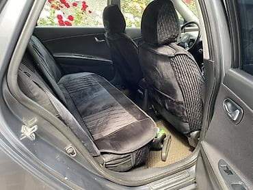 bbs 15: Nissan Primera: 2003 г., 2 л, Механика, Бензин, Универсал — 9