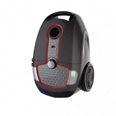 плесос мидеа: Пылесос, Ручной, Сухая, Контейнер — 3