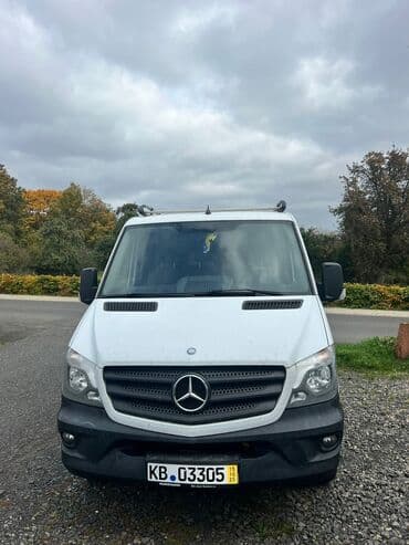 вольво 380: Легкий грузовик, Mercedes-Benz, Стандарт, 3 т, Б/у — 4