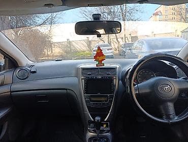 4runner 2010: Toyota Caldina: 2004 г., 1.8 л, Автомат, Бензин, Универсал — 5