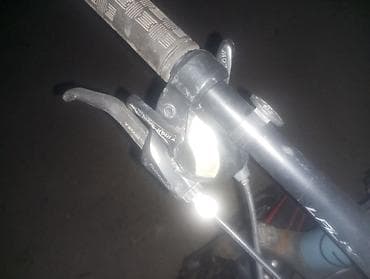 forward apache: Горный велосипед, Алюминий — 1