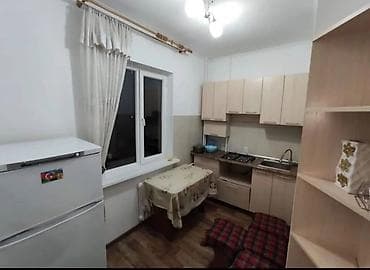 квартиры 6 микрорайон: 1 комната, 34 м², 105 серия, 6 этаж — 8