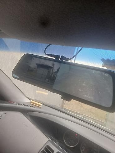 Автоунаа акустикасы: Ниисан п12 японц 1,8 автамат абалы жакшы - Сигнализация с — 3