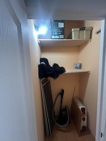 гостиница район ошский рынок: 3 комнаты, Собственник, Без подселения, С мебелью полностью — 10