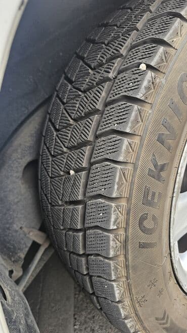 Lexus: Lexus LX: 2010 г., 5.7 л, Автомат, Газ, Жол тандабас — 8