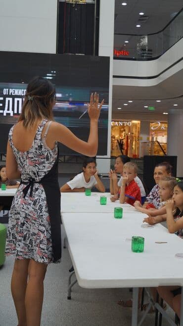 программы для 3d моделирования коммерческая организация: Организация мероприятий | Аниматоры — 18