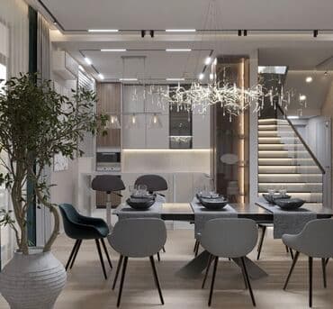 консультация архитектора: Дизайн, Проектирование, Смета на строительство | Дома, Кафе, рестораны, Квартиры — 7