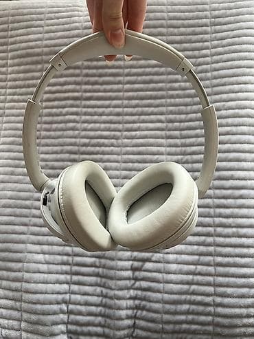 наушники sony sbh70: Беспроводные накладные наушники Sony wh-ch720n - Форм‑фактор — 10