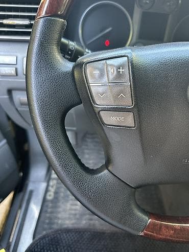 key maker: Lexus LX: 2008 г., 5.7 л, Автомат, Газ, Внедорожник — 8