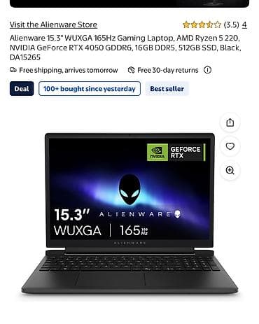 Игровой, Новый, AMD Ryzen 5
