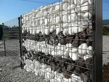 Мрамор шагылы: Мрамор шагылы, Чекене, Дүңүнөн, Тонна менен, Акылуу жеткирүү, Өзү алып кетүү lalafo.kg да — 1 Мрамор шагылы: Мрамор шагылы, Чекене, Дүңүнөн, Тонна менен, Акылуу жеткирүү, Өзү алып кетүү — 1