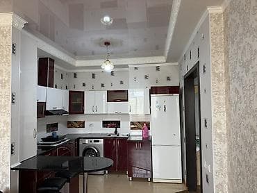 red centr: 1 комната, Собственник, С мебелью полностью — 1