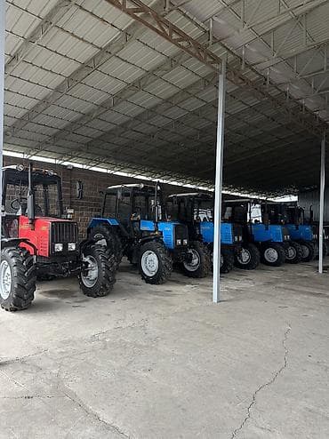 Модель: 892, Б/у, 2019 г.