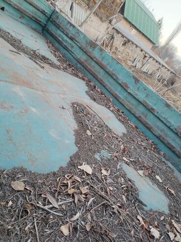 реечный домкрат: Прицеп, 4 т — 3