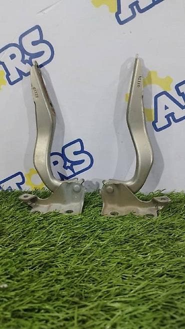 outback: Капот илмектери Subaru, Колдонулган, Оригинал — 1