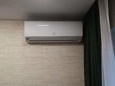 x 256: Кондиционер Установкацентр чистка, ремонт кондиционеров Бишкек — 4