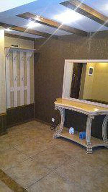 пользовались: 4 комнаты, 160 м², Индивидуалка, 3 этаж, Дизайнерский ремонт — 2