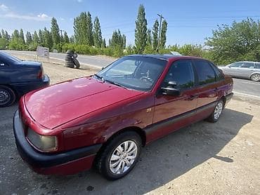 купить запчасти на опель вектра б: Volkswagen Passat: 1991 г., 1.8 л, Механика, Бензин, Седан — 7