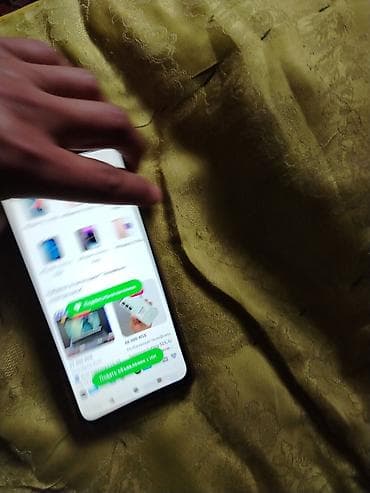 Redmi, Redmi 5A, Б/у, 64 ГБ, цвет - Серый, 2 SIM