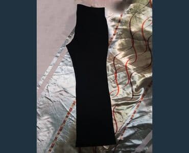 Киреге берилүүчү кийимдер: Шымдар Жаңы, 3XL — 2