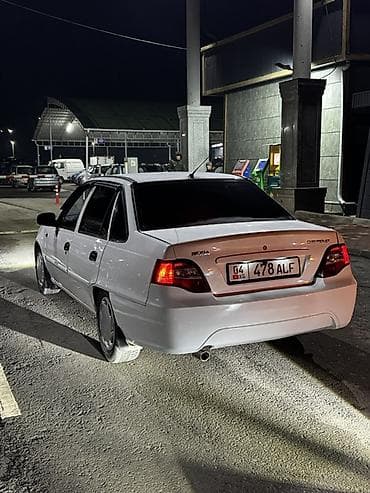 chevrolet equinox: Chevrolet Nexia: 2011 г., 1.5 л, Механика, Бензин, Седан — 4