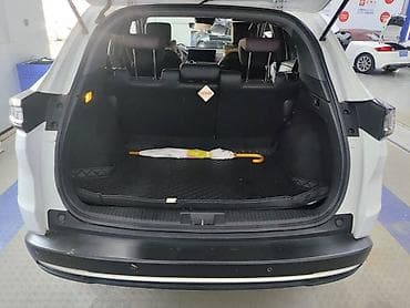 электромоил: Dongfeng M-NV: 2023 г., Автомат, Электромобиль, Кроссовер — 1