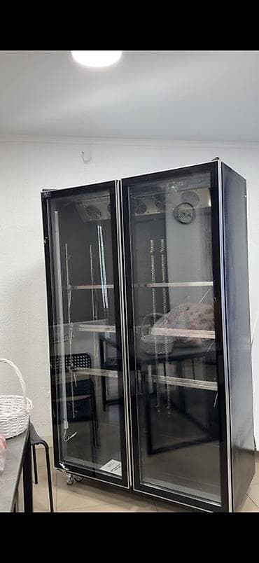 Для напитков, Для молочных продуктов, Кондитерские, Новый