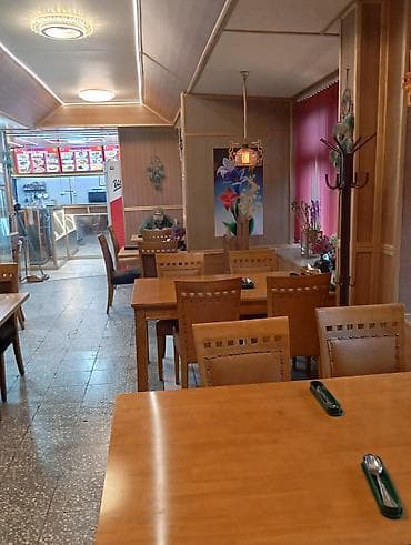 молочный цех: Кафе/столовая формата быстрого питания с линией раздачи. Что — 7