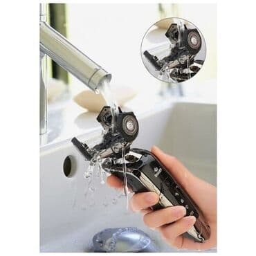 электробритва: Электробритва — 3