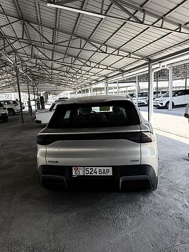 Продажа авто: Changan Qiyuan Q05: 2026 г., Электромобиль, Хэтчбэк — 4
