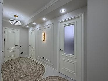 Батирлер: 2 бөлмө, 80 м², Элитка, 6 кабат, Дизайнердик ремонт — 9
