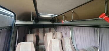 мотор хонда фит 1.5 цена бишкек: Легкий грузовик, Mercedes-Benz — 9