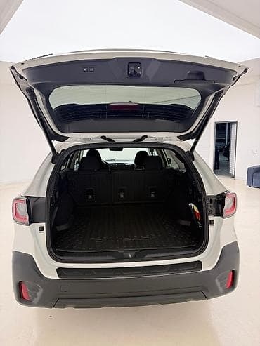 1 uz fe: Subaru Outback: 2020 г., 2.5 л, Вариатор, Бензин, Кроссовер — 8