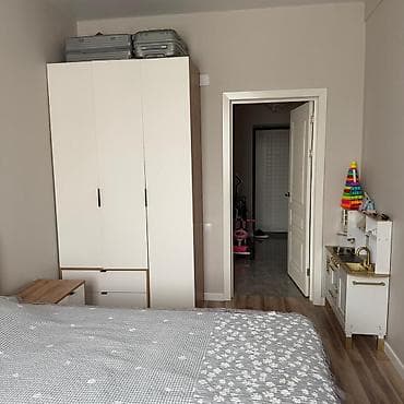 2комнаты: 2 комнаты, 58 м², 4 этаж, Дизайнерский ремонт — 7