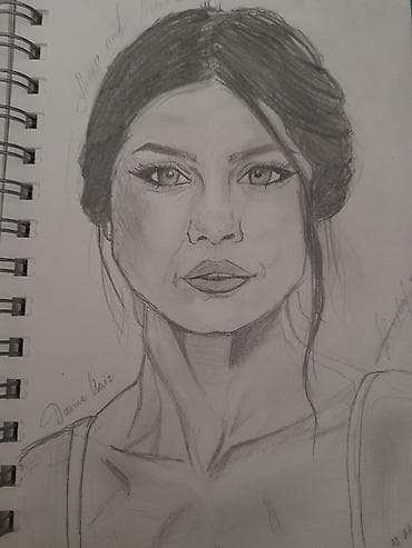 paper: Все картины нарисованы мною: на холсте,картоне,бумаге; — 7