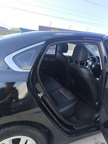 autoagent kg: Kia K3: 2019 г., 1.6 л, Вариатор, Бензин, Седан — 6