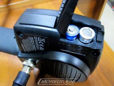 для добычи золота: Металлоискатель Minelab X-Terra 705 купить в Бишкеке Гарантия 3 года — 4