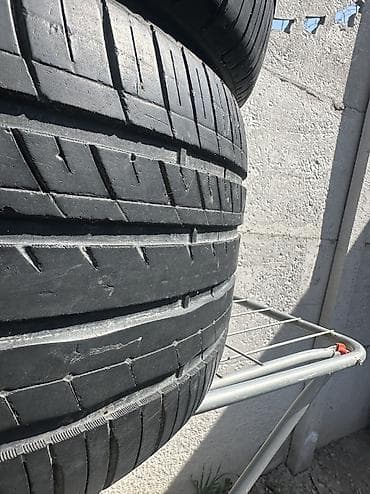 275 40 r18: Шины 275 / 40 / R 18, Лето, Б/у, Пара, Легковые, Китай, RoadX — 4