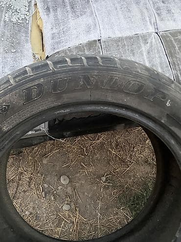 kia ceed gt: Продаются автомобильные шины Dunlop. Характеристики: - размер: 215/55 — 3