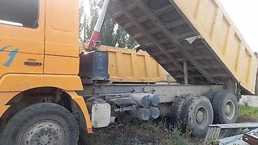 w211 e55 amg kompressor: Грузовик, Shacman, Б/у — 2