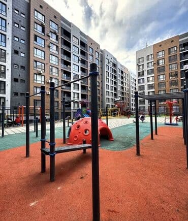 продажа квартир под псо: 1 комната, 54 м², 106 серия улучшенная, 3 этаж, ПСО (под самоотделку) — 1