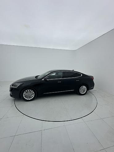 Продажа авто: Kia K7: 2019 г., 2.4 л, Автомат, Бензин, Седан — 2