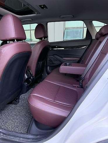 шторы на фит: Kia Seltos: 2020 г., 1.5 л, Автомат, Бензин, Кроссовер — 3